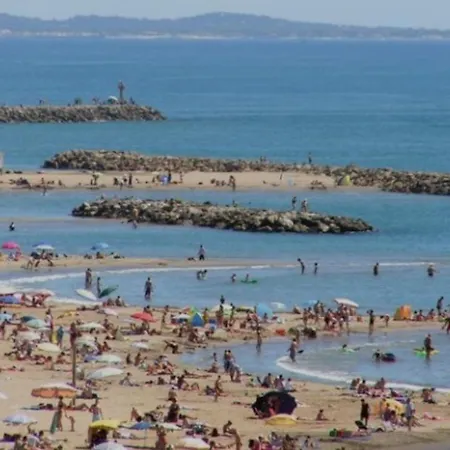 Cimm Vue Pour 4 Personnes *