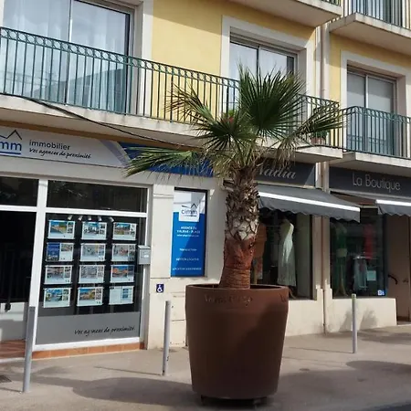 Cimm Vue Pour 4 Personnes